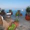 Studios Milos Skopelos-Where the Sea Meets the Sky