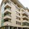 Szucha Residence Apartments by Global Apart
