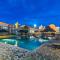 Majestic Five Hotel