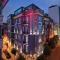 The Central House Istanbul Taksim