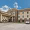 Comfort Inn and Suites Ames near ISU Campus