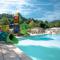 Camping Le Parc des Monges