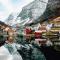 Visit Undredal
