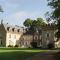 Hostellerie Du Château Les Muids