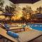 Vuyani River Lodge