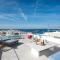 Mykonos Panorama with Private Terrace & Sea View
