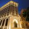 AJWA Sultanahmet - Preferred Hotels LVX Collection