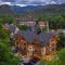 Hotel Foluszowy Potok
