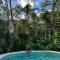 Casa Tzalam Tulum selva