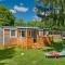 KNAUS Campingpark Frickenhausen