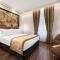Áurea Legends by Eurostars Hotel Company