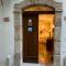 B&B L'Antica Balbia