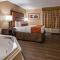 Best Western Crossroads of the Bluffs