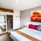 Queen Boutique Hotel Chaweng