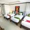 Queen Boutique Hotel Chaweng