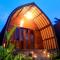 Morning Bali Bungalow