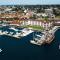 The Newport Harbor Hotel & Marina