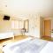 Hillcroft Accommodation