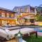 Teremok Lodge & Spa