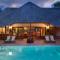 Serondella Game Lodge