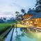Benisari Batik Garden Cottage