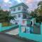 The Beach Pad Puntas