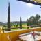 2 bedroom Apartment Hera with sea and golf views, Aphrodite Hills Resort