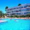 Apartamentos Cala Llevado