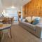 Apartment Mont-Parrain