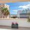 Puertosol 33 - 2 bed apartment, Beach Puerto Marina