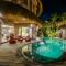 Luxury Villas Merci Resort 3BR Seminyak #2