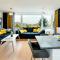 Apartamenty EverySky - Wyspiańskiego 4