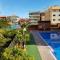 alquilaencanarias Candelaria, Terrace and Pool !