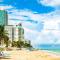 Paradise on Hollywood Beach 2 bed 2 bath