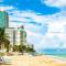 Paradise on Hollywood Beach 2 bed 2 bath