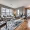 Trendy Castleberry Hill Condo- Walk to Mercedes Benz/ All Downtown Attractions