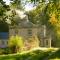 Quarry Gardens Lodge