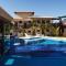 Estrada Real Palace Hotel