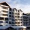 Borovets Gardens Apartments TMF