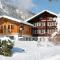 Lenk Lodge - Boutique & Design Hotel und Apartements