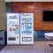 Holiday Inn Express Shanghai Putuo by IHG