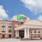 Holiday Inn Express Hotel and Suites Saint Robert, an IHG Hotel