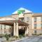 Holiday Inn Express & Suites Pecos, an IHG Hotel