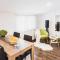Apartments Dijana Zagreb Center - Free Parking
