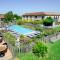 Le Domaine de Baulieu, Singuliers Hotels