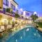 Kuta Central Park Hotel