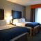 Holiday Inn Express Hotel & Suites Knoxville, an IHG Hotel - Standaard Queen Room Met Twee Queen Bedden