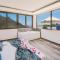 Secluded Sea View Honeymoon Escape Jacuzzi Private Pool-Villa Bella1 Orkide