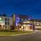 Holiday Inn Express - Williamsburg Busch Gardens Area, an IHG Hotel