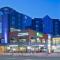 Holiday Inn Express Vancouver-Metrotown (Burnaby)